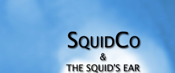 Squidco & The Squid's Ear