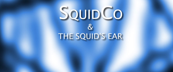 Squidco & The Squid's Ear