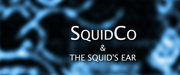 Squidco & The Squid's Ear