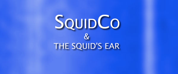 Squidco & The Squid's Ear