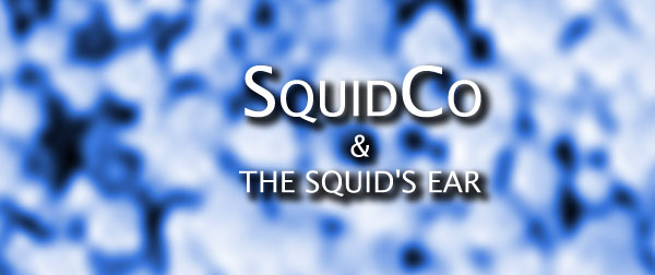 Squidco & The Squid's Ear