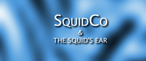 Squidco & The Squid's Ear