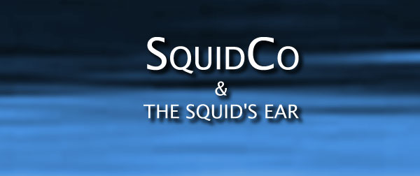 Squidco & The Squid's Ear