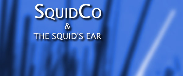 Squidco & The Squid's Ear