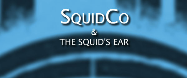 Squidco & The Squid's Ear