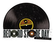 Recod Store Day