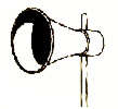 Megaphone