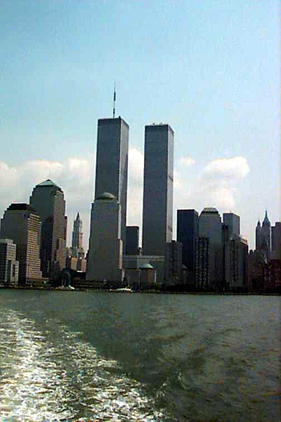 World Trade Center