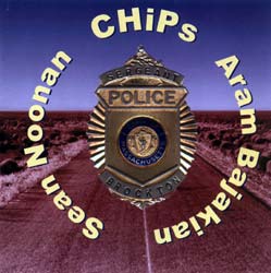 CHiPs: Aram Bajakain/Sean Noonan (Innova)