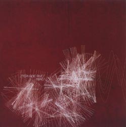 St�phane Rives: Fibres (Potlatch)