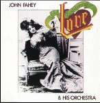 John Fahey: Old Fashioned Love (Fantasy)