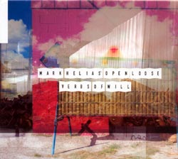 Mark Helias' Open Loose: Verbs of Will (Radio Legs)