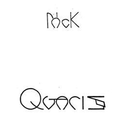 No-Neck Blues Band: Qvaris ()