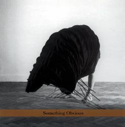 Zakarya: Something Obvious (Tzadik)