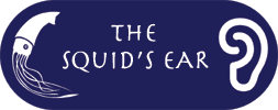 the squid's ear