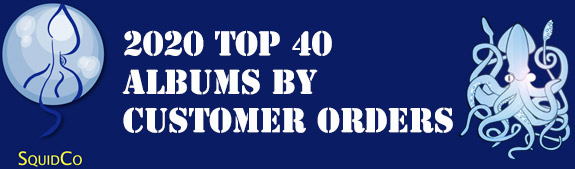 Squidco Various Artists Isole Che Parlano