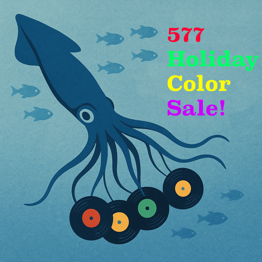577 Holiday Color Sale