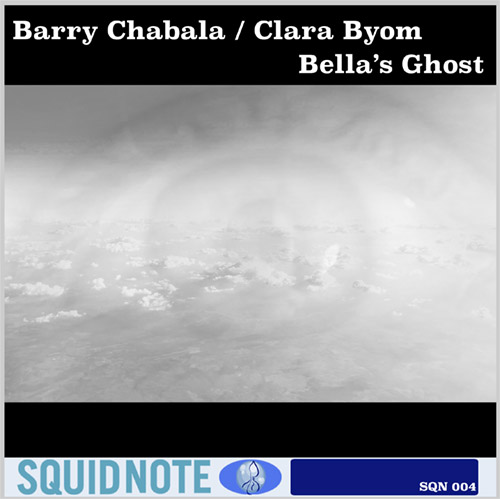 Bella's Ghost