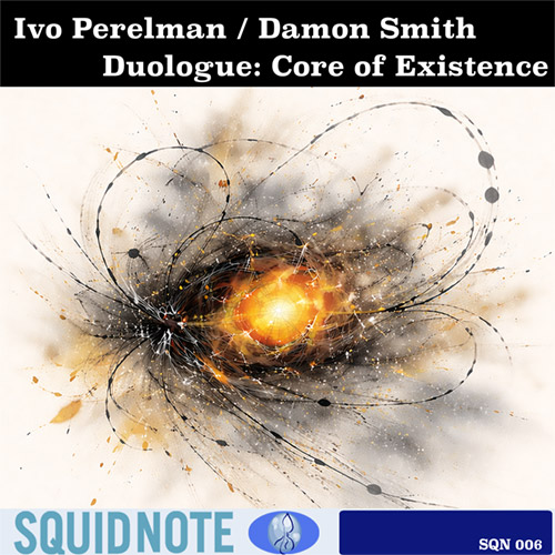 Duologue 6: Core Of Existence