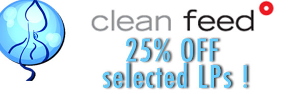 Squidco Clean Feed 25% Sale