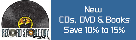 Squidco Ambiances Magnétiques 35th Anniversary Sale