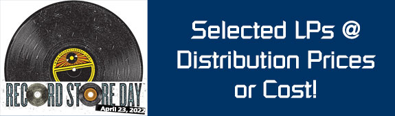 Squidco LP Distribution & Cost Sale