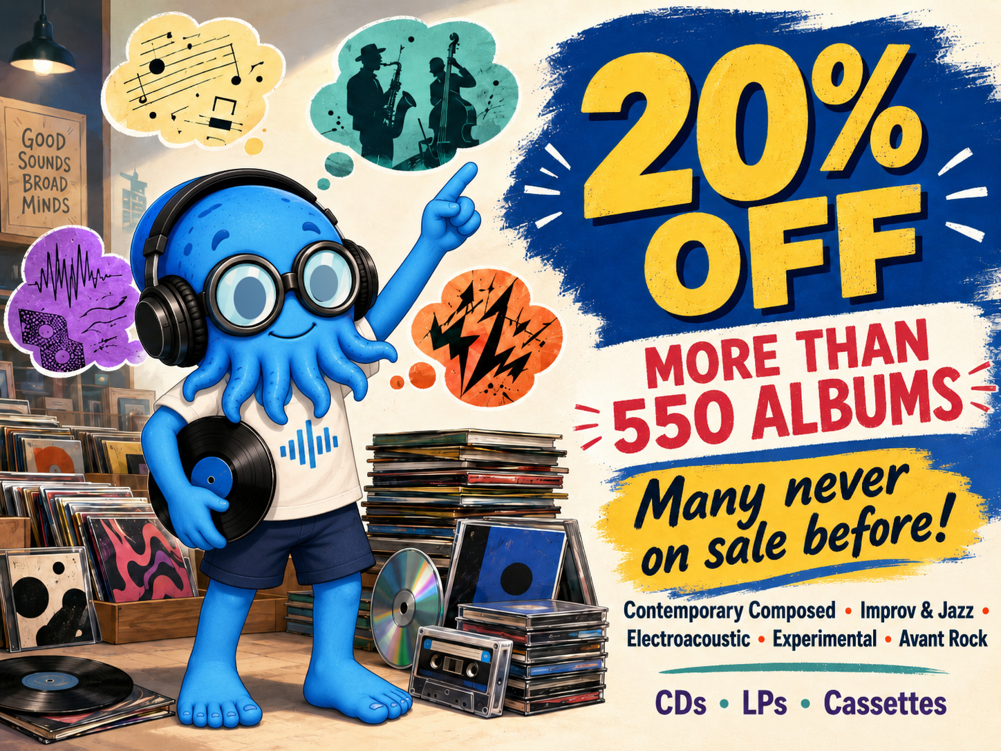 Distribution Price Sale