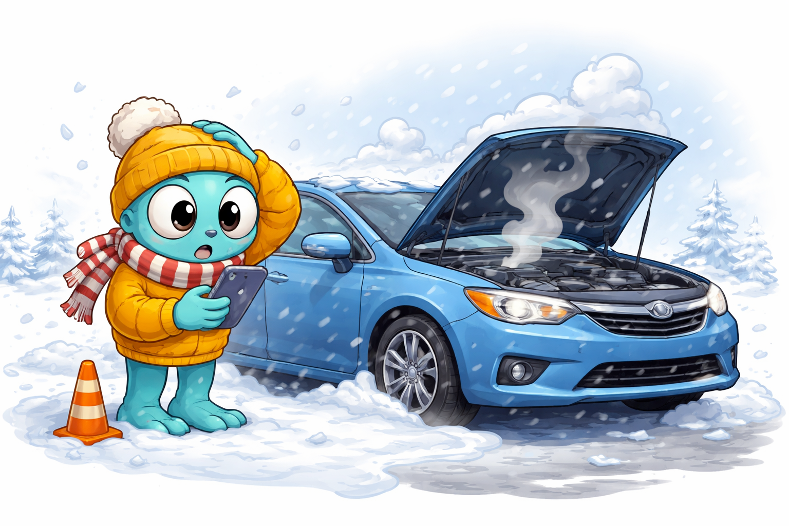 SquidBoy Auto Strikedown