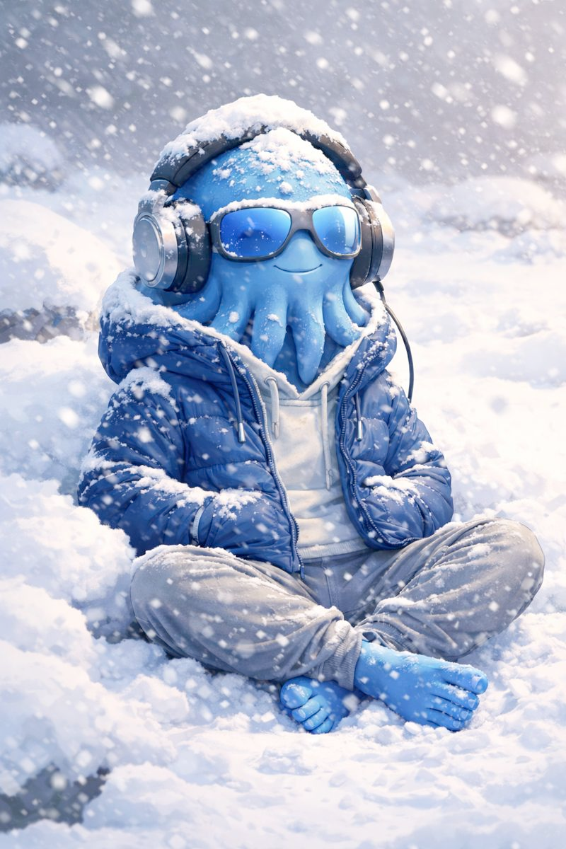 SquidBoy Welcomes 2026!