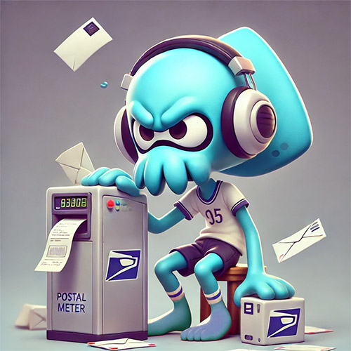 SquidBoy Meter Frustration