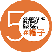 Hat Hut @ 50