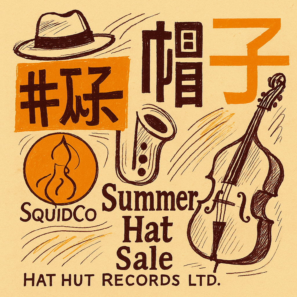 Summer Hat Sale