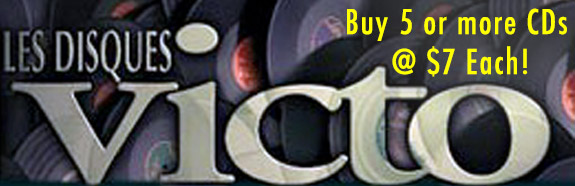 Squidco Victo 35th Anniversary Sale