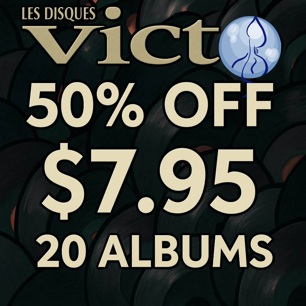 Squidco Victo 35th Anniversary Sale