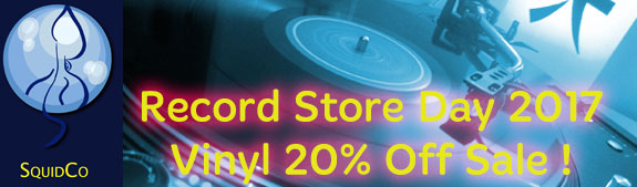 RSD LP 20