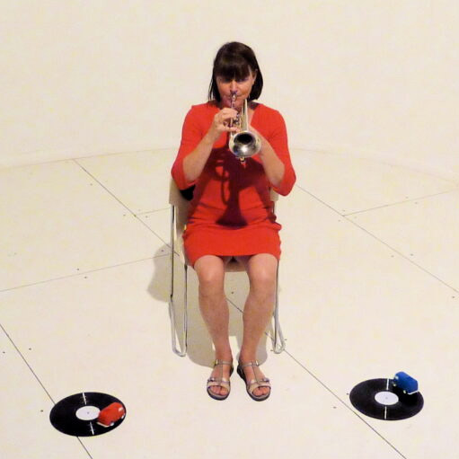 Birgit Ulher: The Squid's Ear Interview