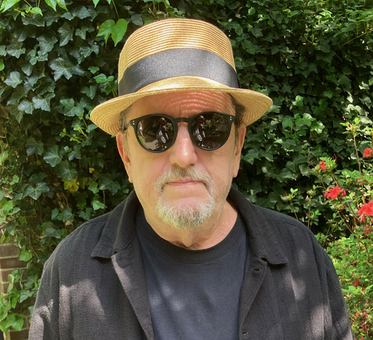 David Myers: The Squid's Ear Interview