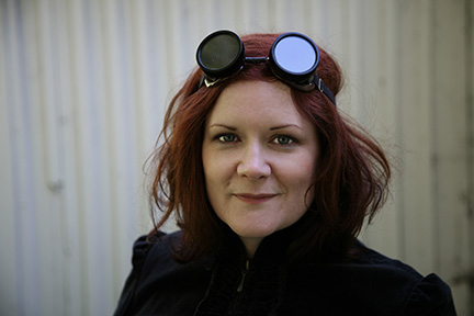 Lisa Mezzacappa: The Squid's Ear Interview