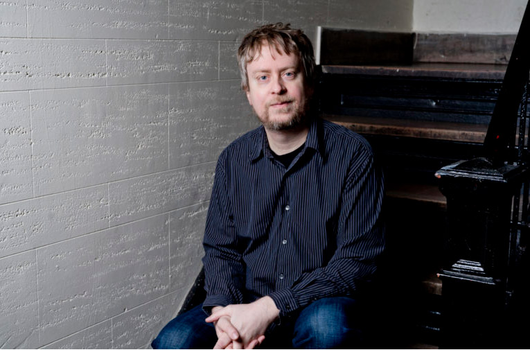 Matt Mitchell: The Squid's Ear Interview