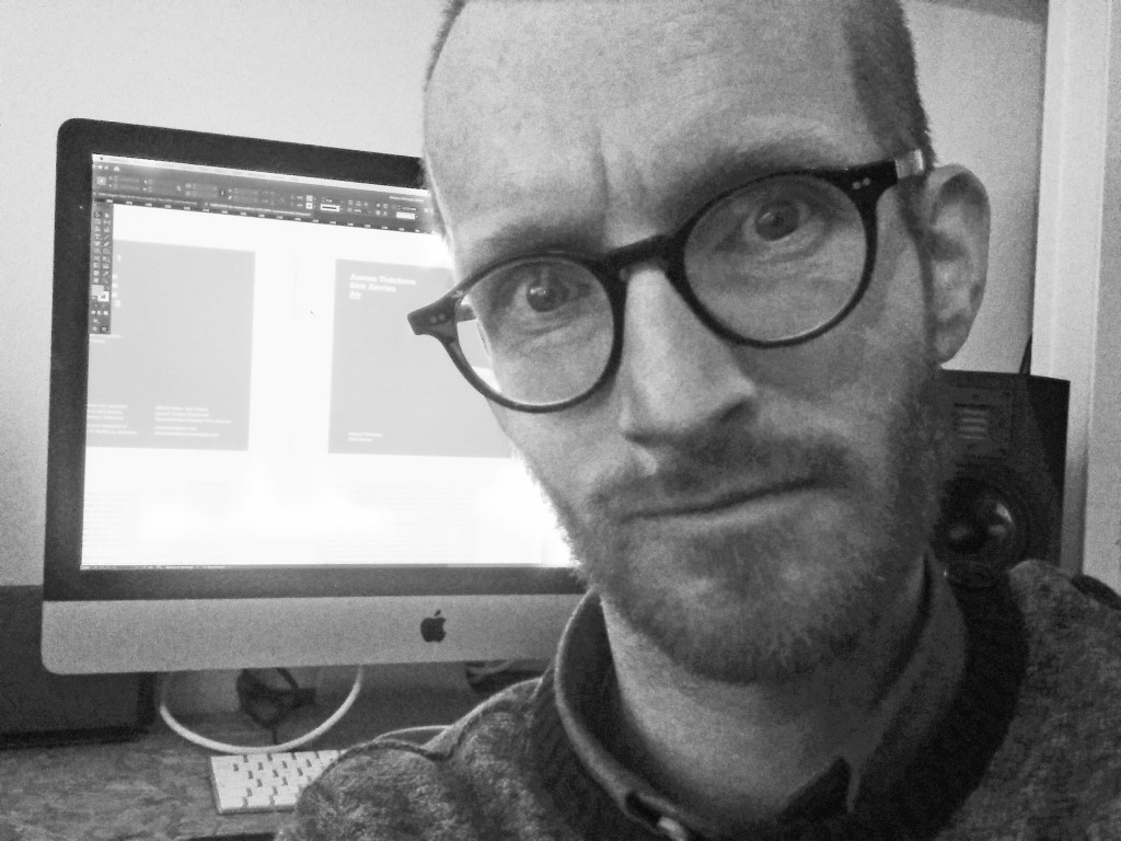 Rutger Zuydervelt a.k.a. Machinefabriek: The Squid's Ear Interview