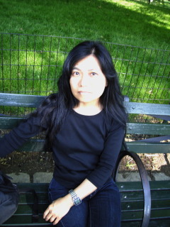 Satoko Fujii: The Squid's Ear Interview