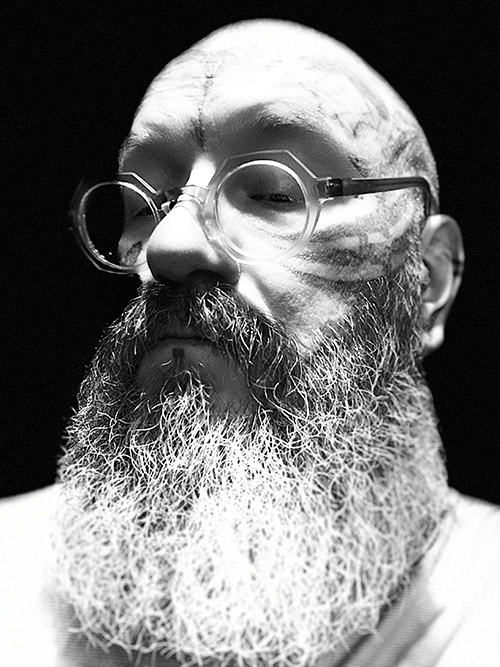 Killick Hinds: The Squid's Ear Interview