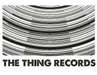 The Thing Records