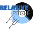 Relative Pitch