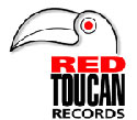 Red Toucan