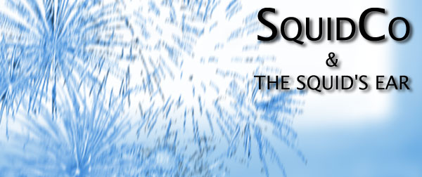 Squidco & The Squid's Ear