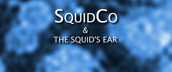 Squidco & The Squid's Ear