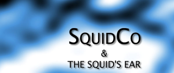 Squidco & The Squid's Ear