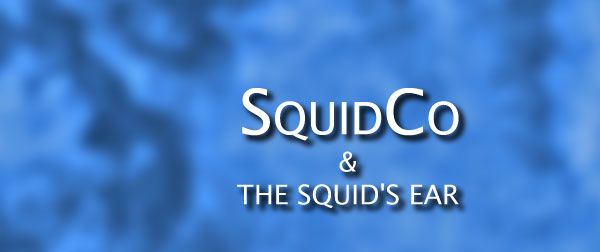 Squidco & The Squid's Ear