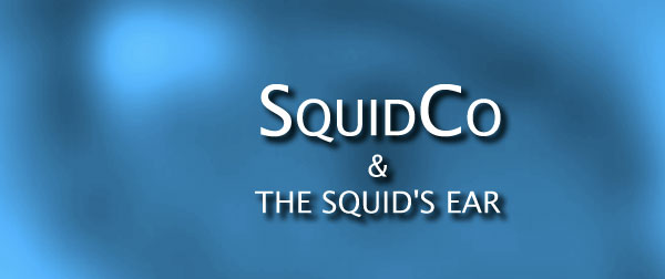 Squidco & The Squid's Ear